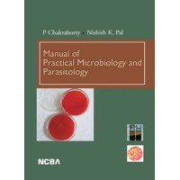 MANUAL OF PRACTICAL MICROBIOLOGY AND PARASITOLOGY