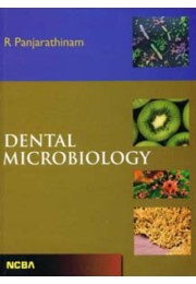 DENTAL MICROBIOLOGY