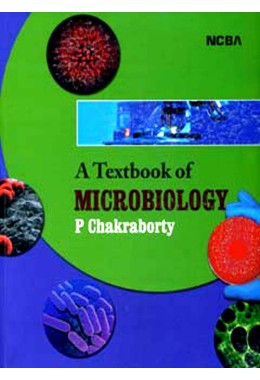 A TEXTBOOK OF MICROBIOLOGY