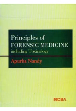 PRINCIPLES OF FORENSIC MEDICINE