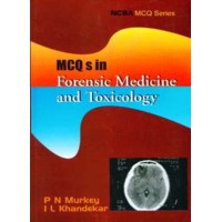 MCQ%27s IN FORENSIC MEDICINE AND TOXICOLOGY