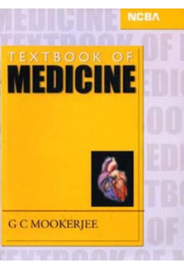 TEXTBOOK OF MEDICINE