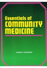 ESSENTIALS OF COMMUNITY MEDICINE