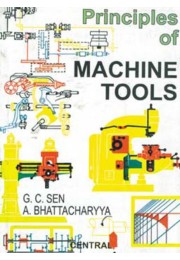 PRINCIPLES OF MACHINE TOOLS