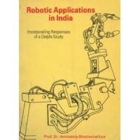 ROBOTIC APPLICATIONS IN INDIA