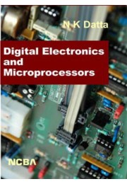 DIGITAL ELECTRONICS AND MICROPROCESSORS