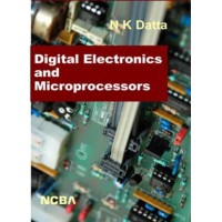 DIGITAL ELECTRONICS AND MICROPROCESSORS