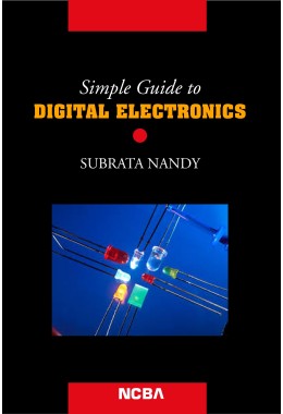 SIMPLE GUIDE TO DIGITAL ELECTRONICS