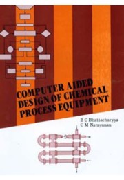 COMPUTER AIDED DESIGN OF CHEMICAL PROCESS EQUIPMENT