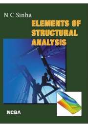 ELEMENTS OF STRUCTURAL ANALYSIS