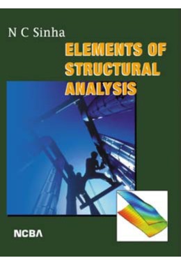 ELEMENTS OF STRUCTURAL ANALYSIS