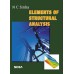 ELEMENTS OF STRUCTURAL ANALYSIS