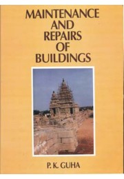 MAINTENANCE AND REPAIRS OF BUILDINGS