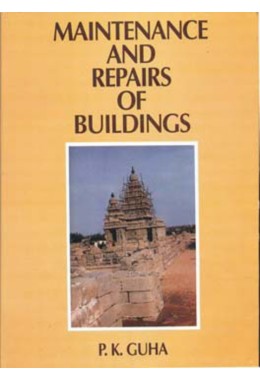 MAINTENANCE AND REPAIRS OF BUILDINGS