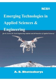 EMERGING TECHNOLOGIES IN APPLIED SCIENCES & ENGINEERING