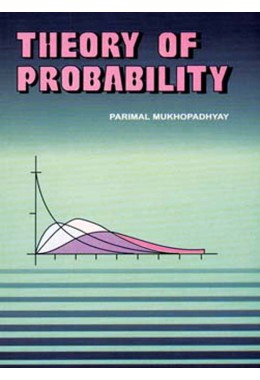 THEORY OF PROBABILITY