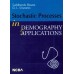 STOCHASTIC PROCESSES IN DEMOGRAPHY AND APPLICATIONS