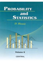 PROBABILITY AND STATISTICS %5BVOL II%5D