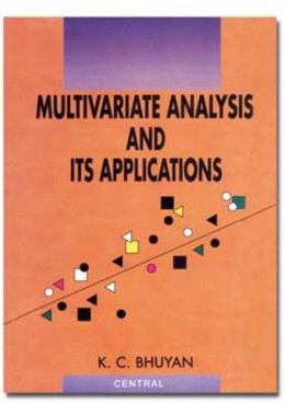 MULTIVARIATE ANALYSIS AND ITS APPLICATIONS