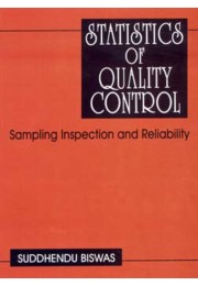 STATISTICS OF QUALITY CONTROL