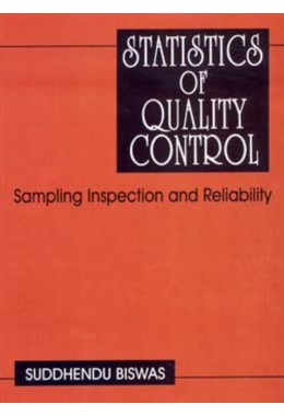 STATISTICS OF QUALITY CONTROL