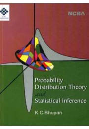 PROBABILITY DISTRIBUTION THEORY AND STATISTICAL INFERENCE