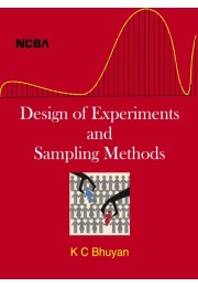 DESIGN OF EXPERIMENTS AND SAMPLING METHODS