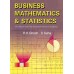 BUSINESS MATHEMATICS AND STATISTICS FOR CU %5BFor First Year General & Honours Students%5D