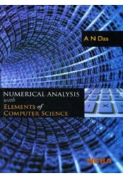 NUMERICAL ANALYSIS WITH ELEMENTS OF COMPUTER SCIENCE