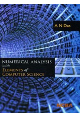 NUMERICAL ANALYSIS WITH ELEMENTS OF COMPUTER SCIENCE