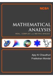 MATHEMATICAL ANALYSIS