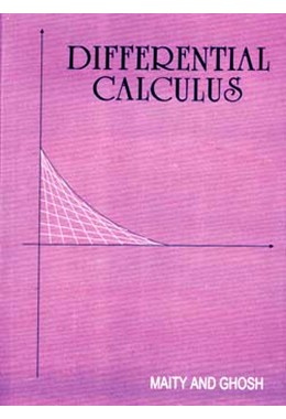 DIFFERENTIAL CALCULUS