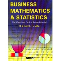 BUSINESS MATHEMATICS & STATISTICS FOR BU