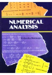 NUMERICAL ANALYSIS