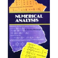 NUMERICAL ANALYSIS