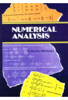 NUMERICAL ANALYSIS