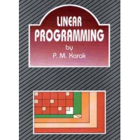 LINEAR PROGRAMMING