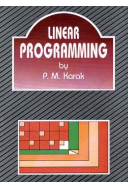 LINEAR PROGRAMMING