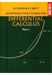 AN INTRODUCTION TO ANALYSIS %5BDifferential Calculus%5D %5BPart I%5D