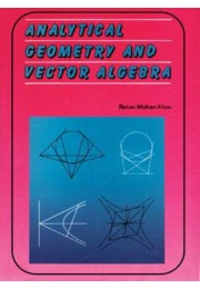 ANALYTICAL GEOMETRY AND VECTOR ALGEBRA