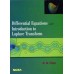 DIFFERENTIAL EQUATIONS WITH INTRODUCTION TO LAPLACE TRANSFORM