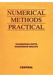 NUMERICAL METHODS PRACTICAL