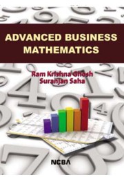 ADVANCED BUSINESS MATHEMATICS AND STATISTICS