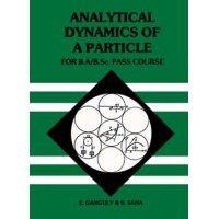 ANALYTICAL DYNAMICS OF A PARTICLE