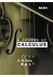 A COURSE OF CALCULUS