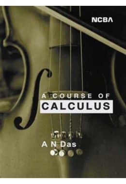 A COURSE OF CALCULUS