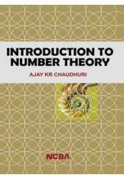 INTRODUCTION TO NUMBER THEORY