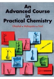 AN ADVANCED COURSE IN PRACTICAL CHEMISTRY