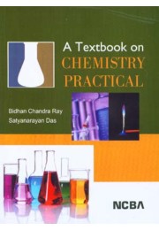 A TEXTBOOK ON CHEMISTRY PRACTICAL