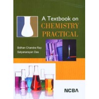 A TEXTBOOK ON CHEMISTRY PRACTICAL